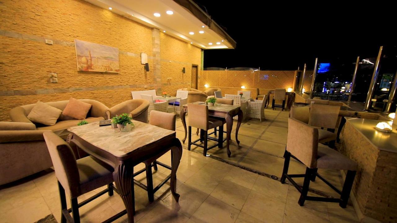 Villa 14 Suites 6th of October City Exteriér fotografie