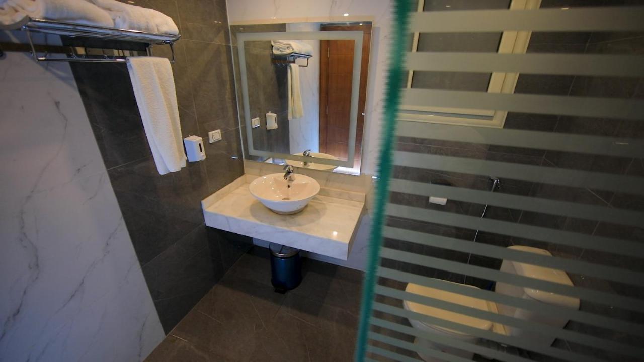 Villa 14 Suites 6th of October City Exteriér fotografie
