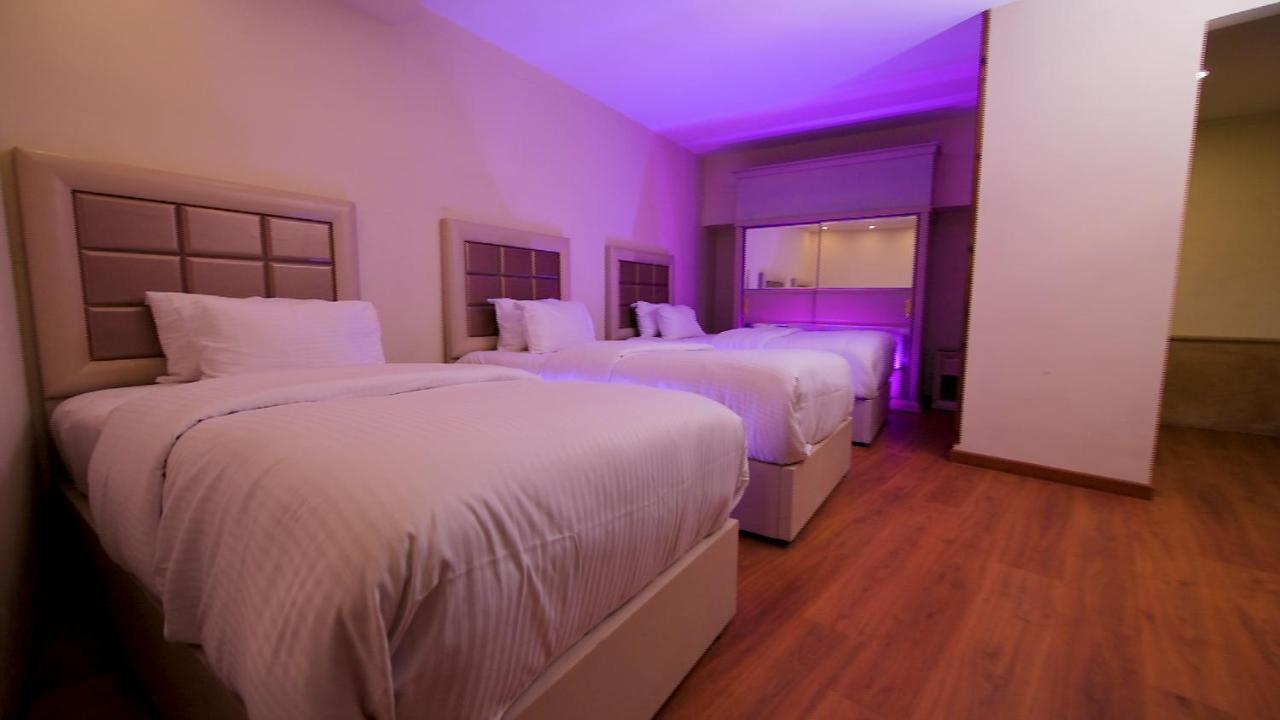 Villa 14 Suites 6th of October City Exteriér fotografie