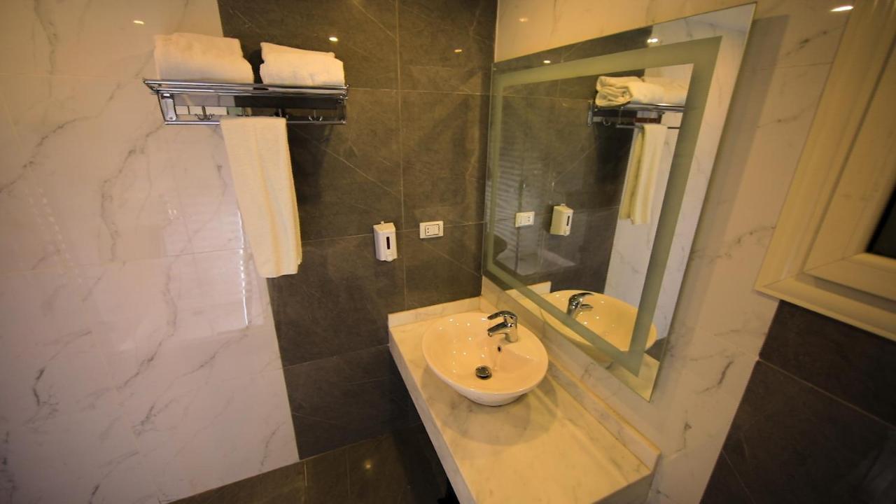 Villa 14 Suites 6th of October City Exteriér fotografie