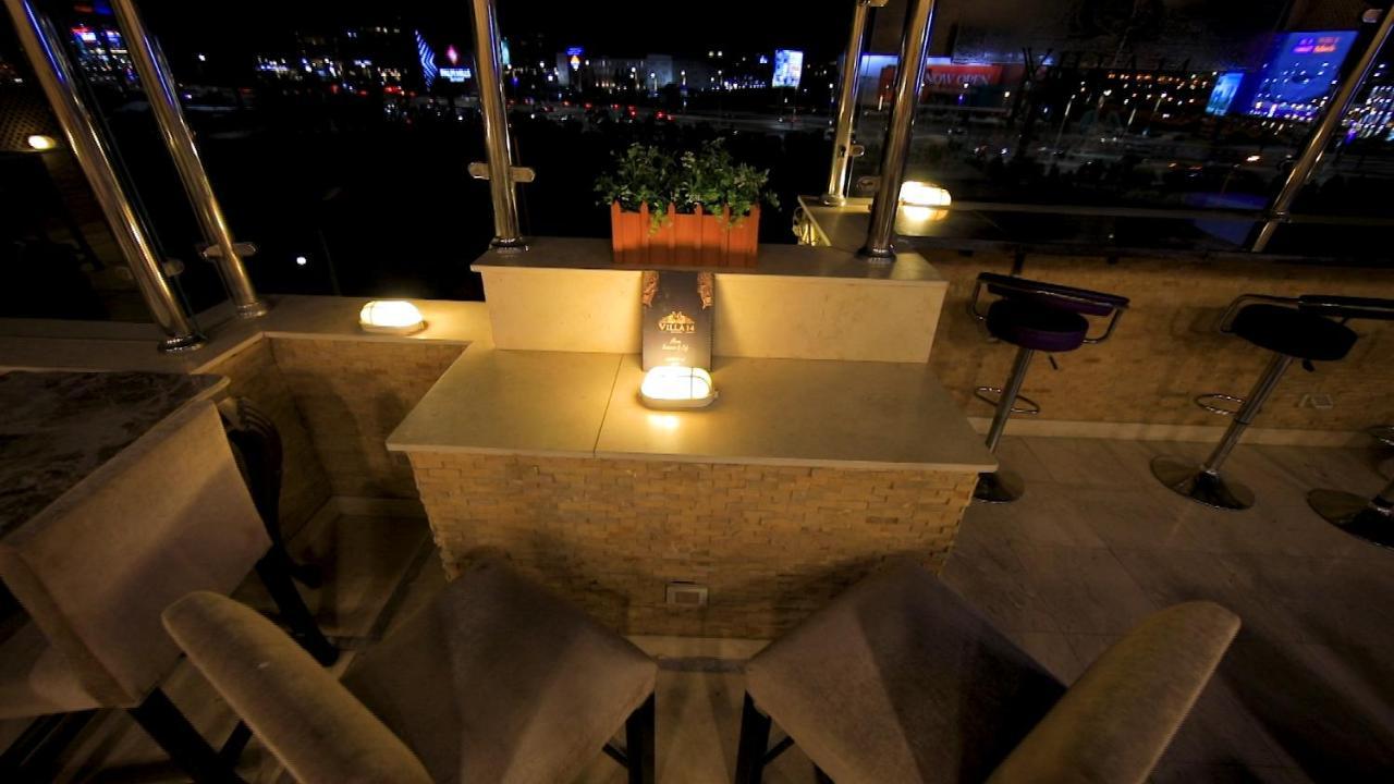 Villa 14 Suites 6th of October City Exteriér fotografie
