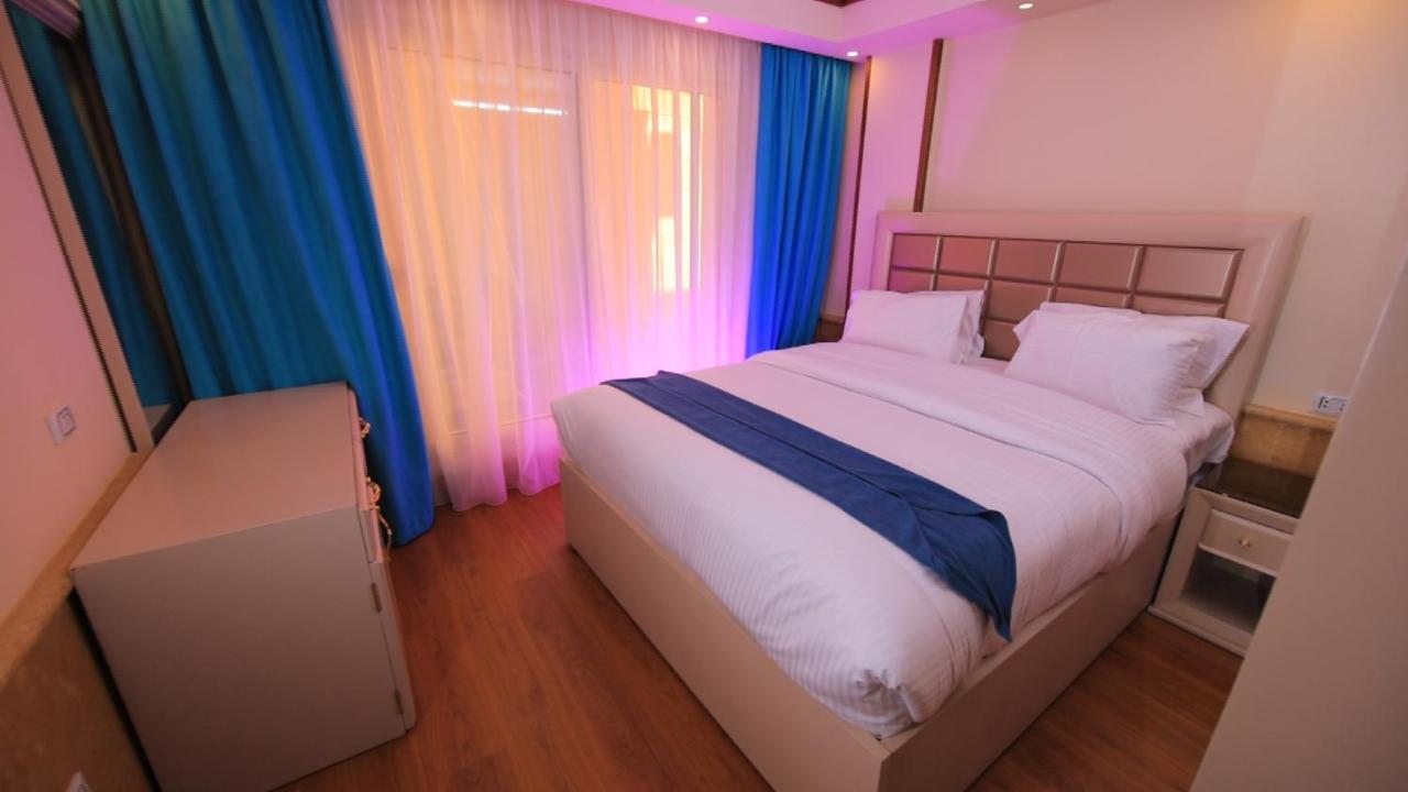 Villa 14 Suites 6th of October City Exteriér fotografie