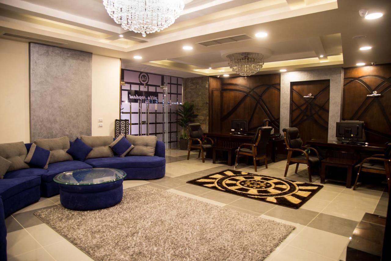 Villa 14 Suites 6th of October City Exteriér fotografie