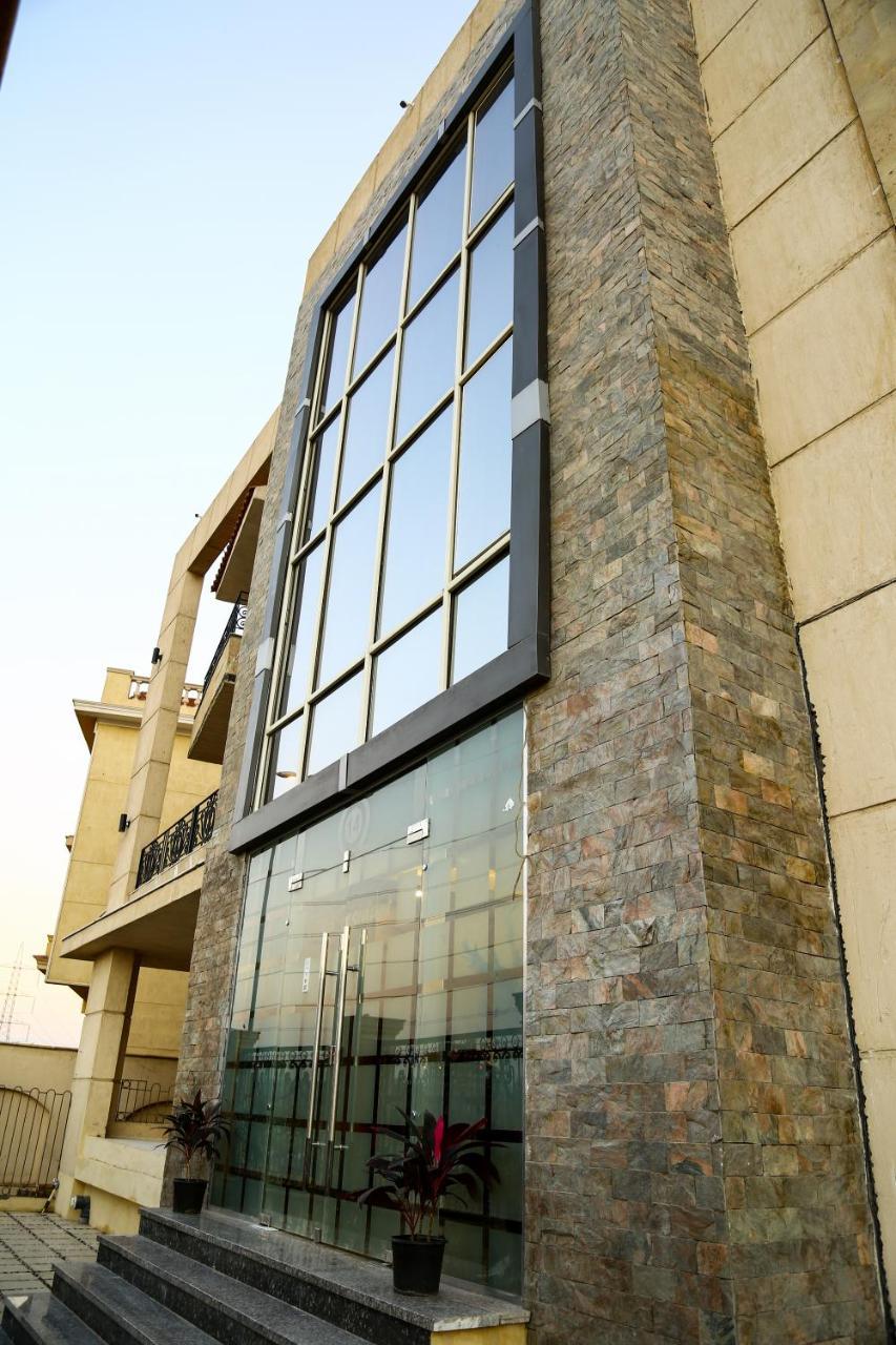 Villa 14 Suites 6th of October City Exteriér fotografie